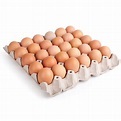 1x Tray of 30 Eggs Mixed Grade Fresh Free Range Eggs