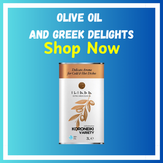 Extra Virgin Olive Oil